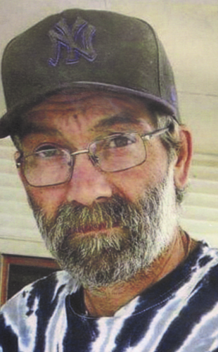 Charles W. Crossley, III, “Chuckmann”